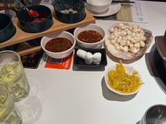 -烹然四季椰子鸡火锅(姚家园万象汇店)