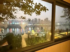 -夜宴江景餐厅