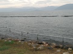 -大理洱海