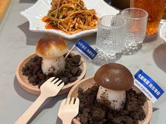-大理董·董家小厨野生菌火锅(古城旗舰店)