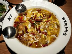 -新太二·鲜料川菜(晶耀前滩店)