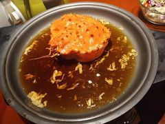 -徽三说·土徽菜·中国徽菜连锁品牌(一中店)