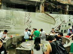 -水井拉粉油条(赤坎民国风情街店)
