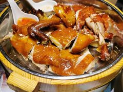 胡桃里招牌烤鸡-拾叁唐Livehouse(佛山禅城店)