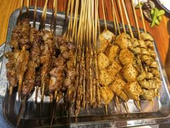 -铜锅演义(马坡店)