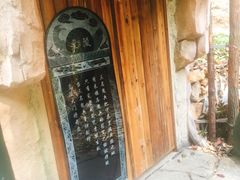 -石燕湖生态旅游景区