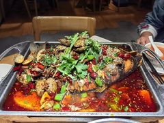 -李不管把把烧(绵阳总店)