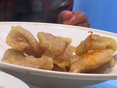 -燕郊烧鸽子(酷车小镇店)