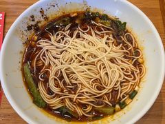 -好這口重庆小面(总店)