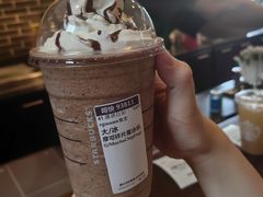 -星巴克(南通如皋文峰大世界店)