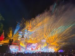 -沈阳方特欢乐世界