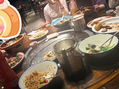 -广府乡下·饭庄(新港东路店)
