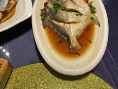 -渔满仓海鲜渔家(象山二店)
