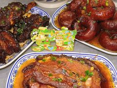 -梅溪·小伙子干挑面(安吉总店)