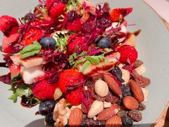 -翠贝卡&Mama Kelly Brunch Coffee(河西店)