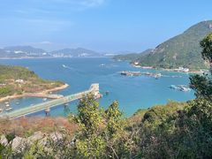 -南丫岛