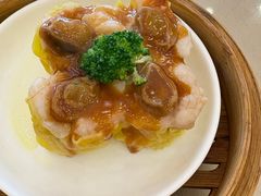 -亮庆餐厅·粤菜·早茶(篁庄店)