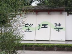 -望江楼公园