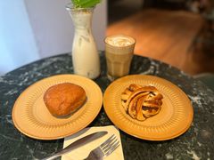 -BAKER&SPICE(安福路店)