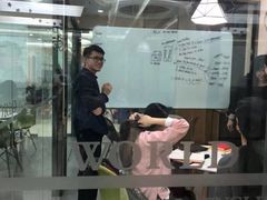 -沃尔得国际英语(泉城路校区)