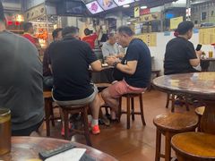 -陈光记烧腊店(罗保博士街店)