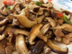 -益恒饭店乡间白族菜(古城总店)