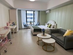 -优月月子中心(南海万达店)