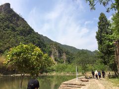 -楠溪江风景名胜区