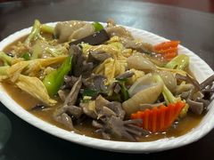 -好运来饭店(新城路店)