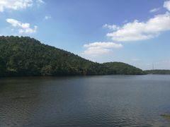 -南京市无想山景区