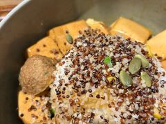 -漫蔬•台北蔬食小馆VEGGIEBOIL(朝晖店)