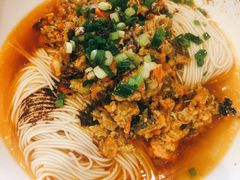 秃黄油-御面斋精品面馆