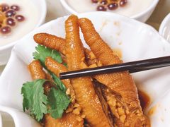 -龙发轩·全天茶市·潮粤菜(粤大金融城店)