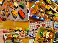 -苍井寿司(珠海金域华府店)