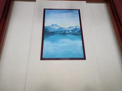 -腾冲洞山温泉村