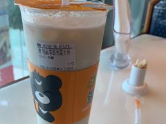 -CoCo都可(嘉定大融城店)