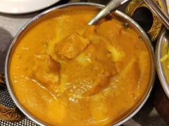 -Pita's&Tika's中东和印度风味餐厅(龙湖天街店)