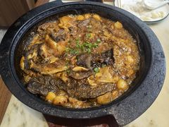 -天天鱼港·海鲜·鲅鱼水饺·招牌烤鸭(黄骅店)