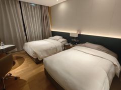 -深圳湾万怡酒店
