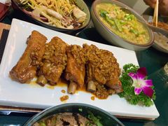 -君霖海鲜私房菜(春柳店)