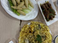 -潮汕砂锅粥