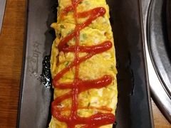 -包装马车·韩国料理·포장마차