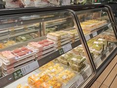 -泸溪河桃酥(江宁太阳城店)