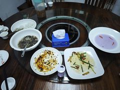 -晶采餐厅(仁化丹霞山店)