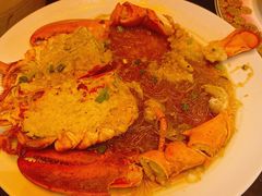 -富力万达嘉华酒店-品珍中餐厅(水果湖店)