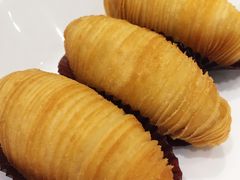 -稻香酒家·34年老字号·港式粤菜(汉街店)