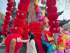-钱王祠