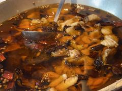 -辣婆婆(航天桥店)