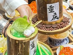 -北步园老火锅(戴家巷店)