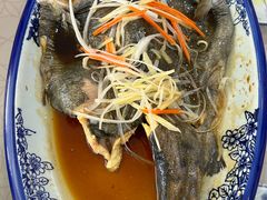 -壹阁胡羊焖饼(特色小吃街店)